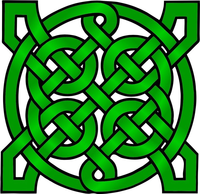 Celtic Art Class – Irish American Heritage Center