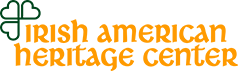 Irish American Heritage Center Logo