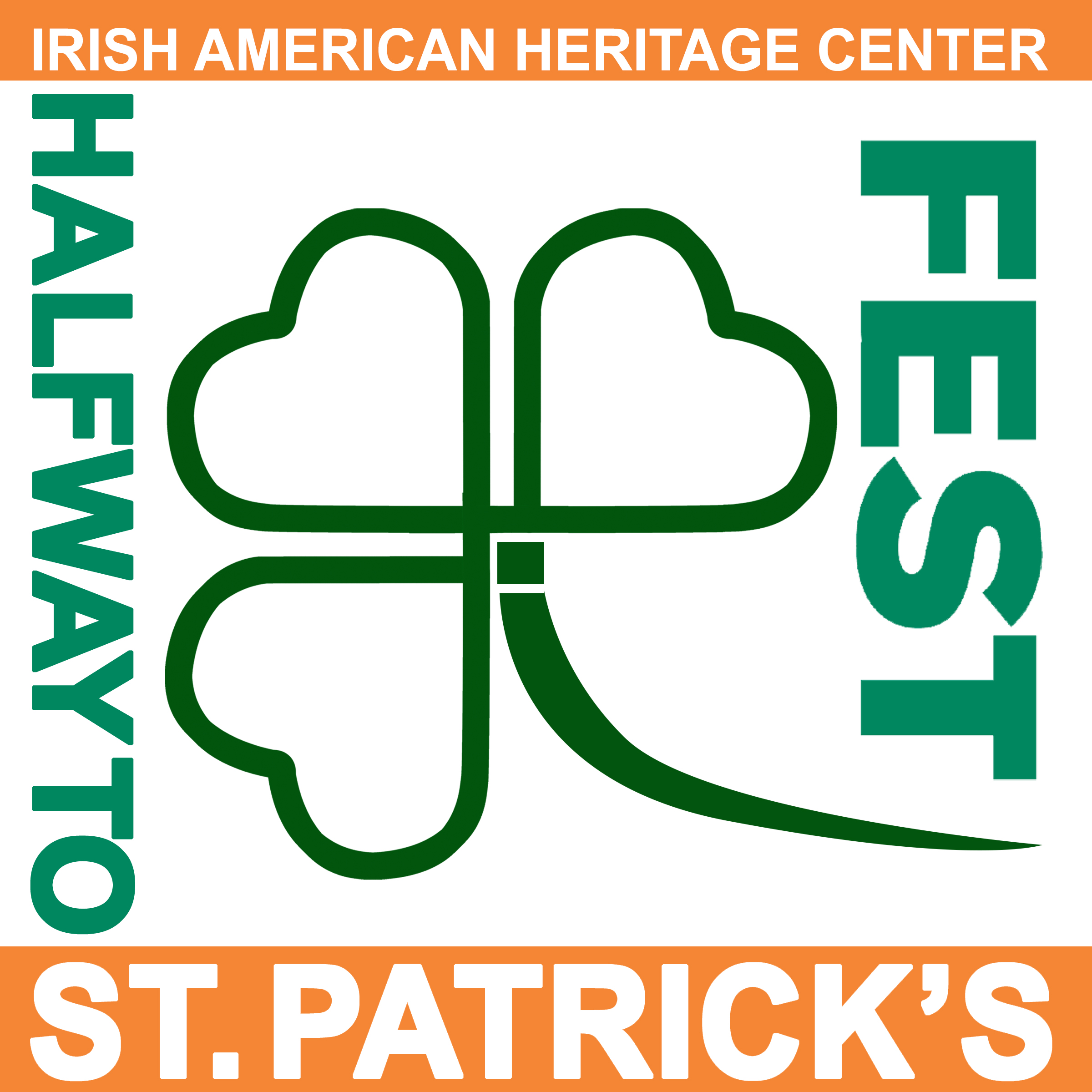 HALFWAY TO SAINT PATRICK'S DAY WHITE SOX GAME - Chicago Irish American  Alliance (IAA)