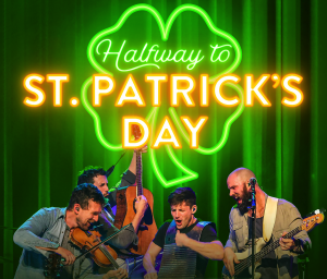 Buy tickets – Halfway to St. Patrick's Day - White Sox Game – The Carraig  Pub, Sat Sep 16, 2023 4:00 PM - 10:00 PM