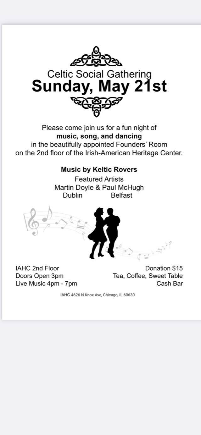 African American Heritage Night, Special Event