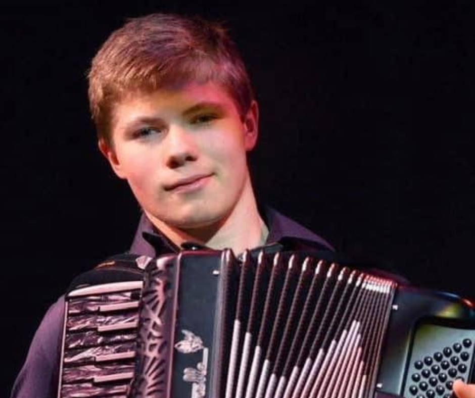 Events For March 14 2025 Irish American Heritage Center