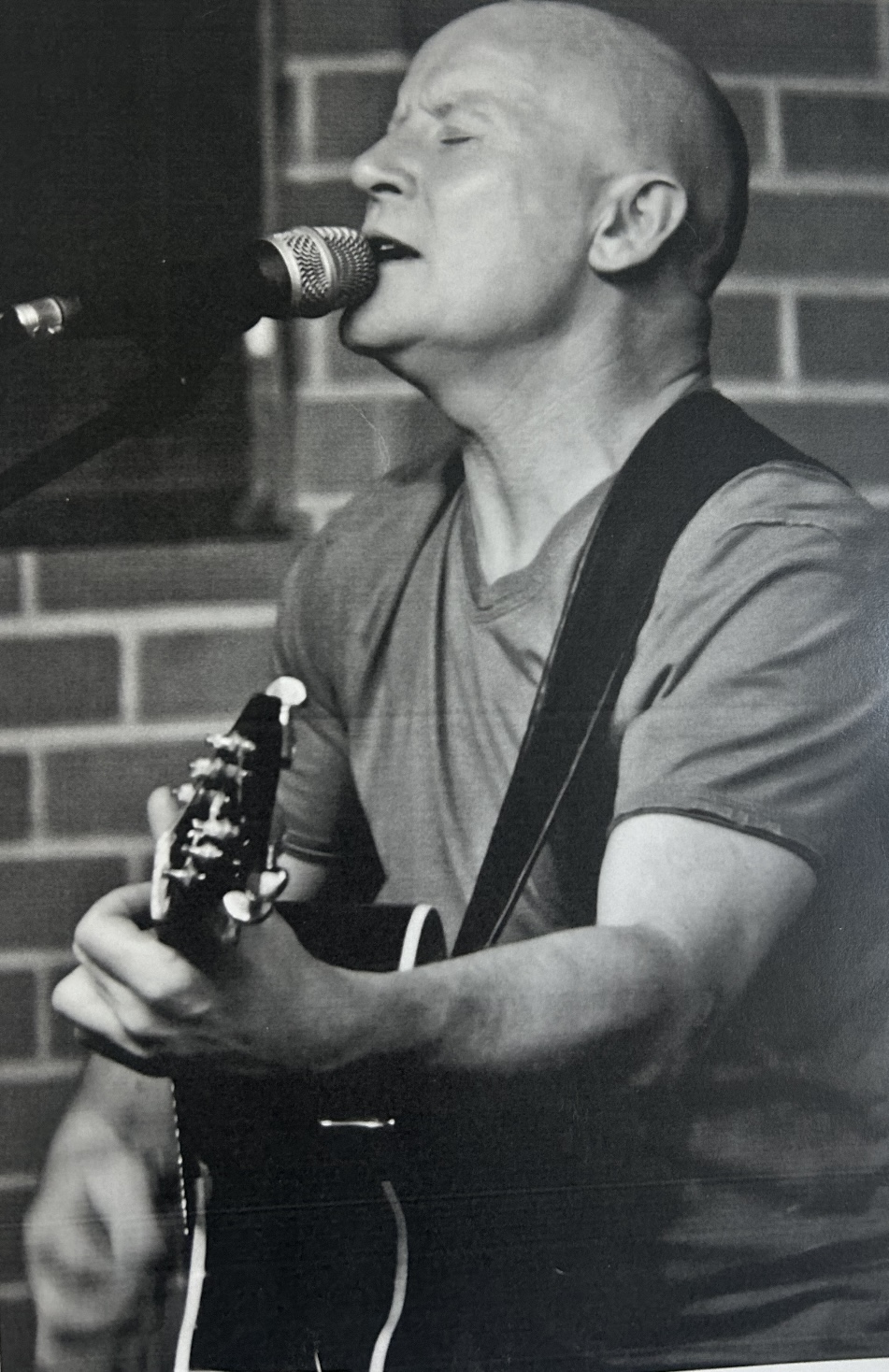 Barry Fagan