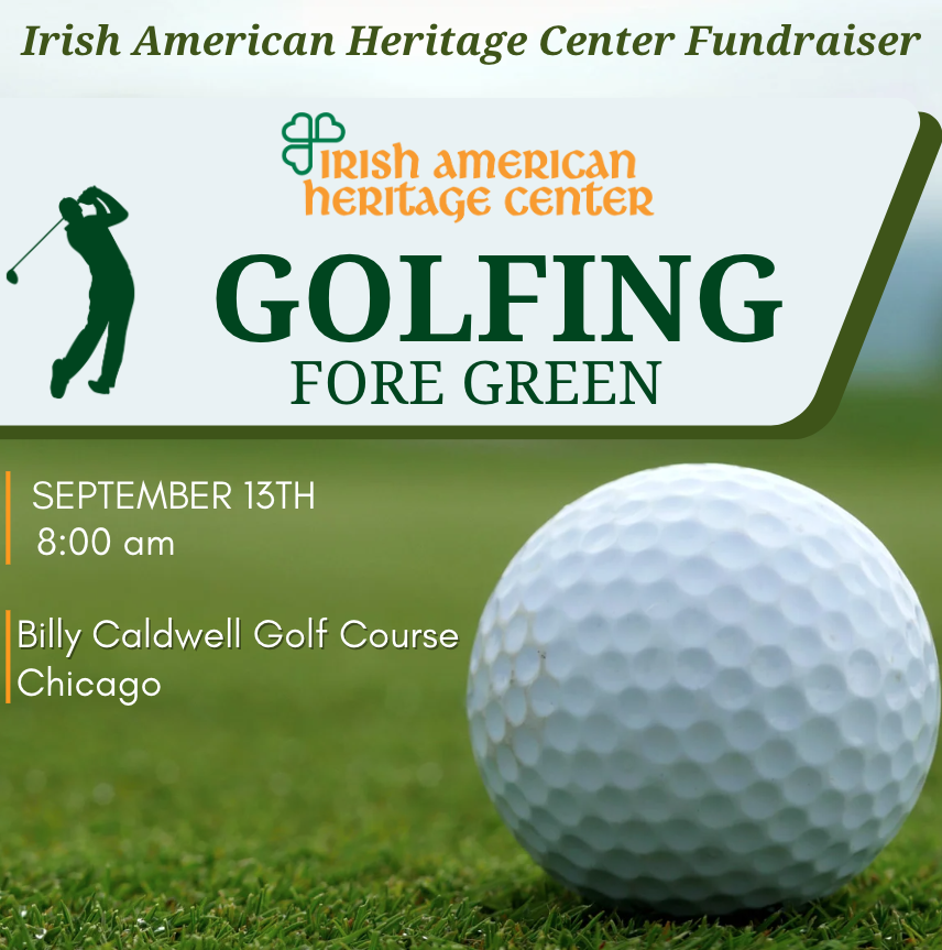 Golfing Fore Green 2025 Golfing Fore Green 2025