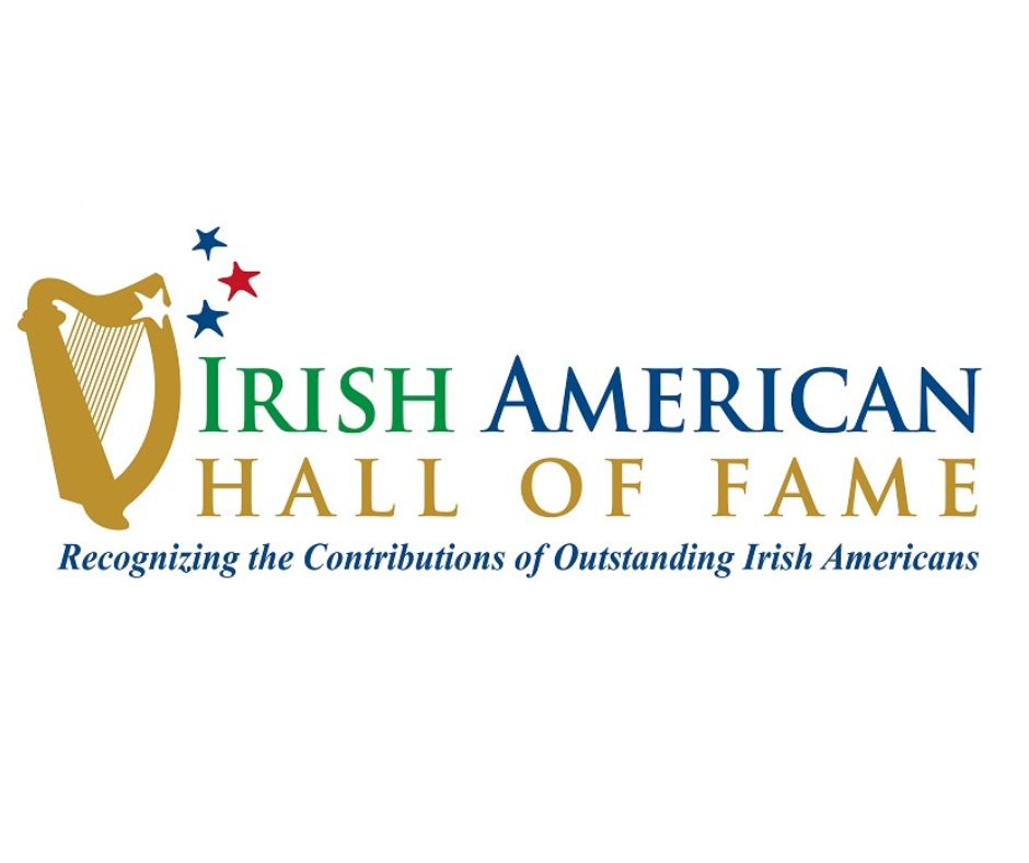 Irish American Hall Of Fame