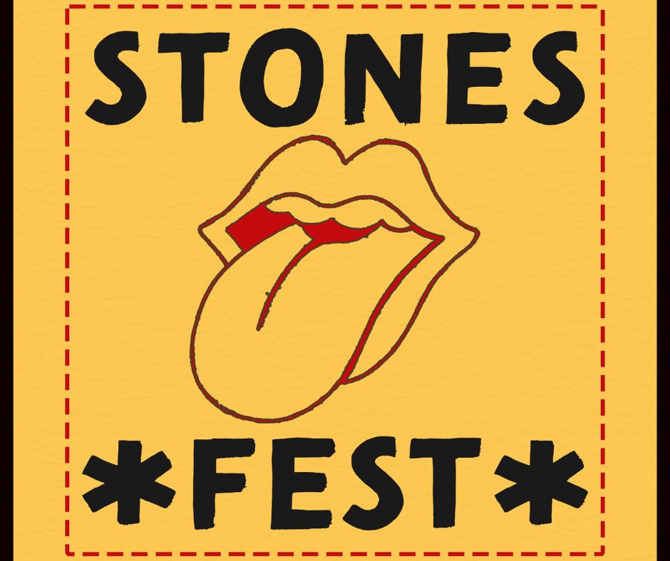 Stonefest 2025
