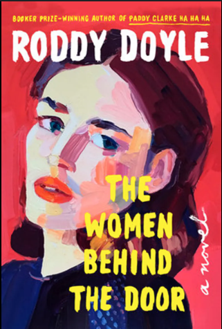The Women Behind The Door book cover