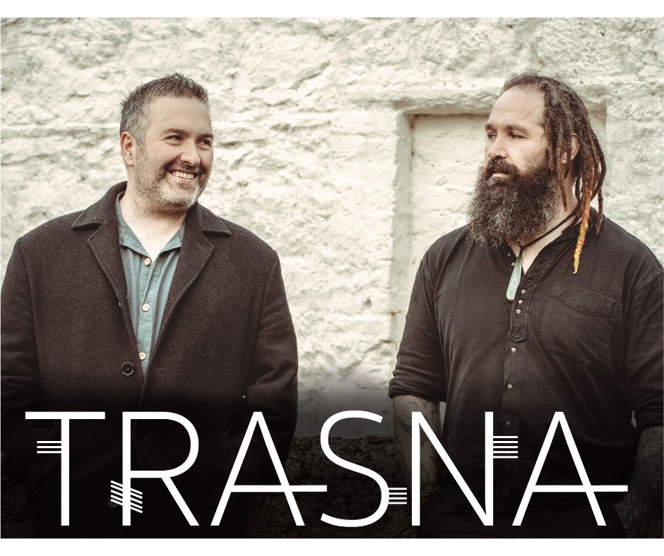 Trasna