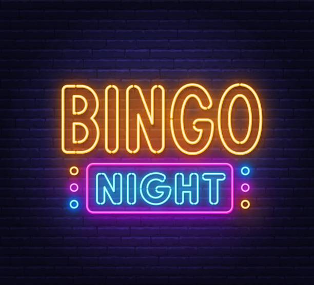 π BINGO NIGHT β WEDNESDAY, NOVEMBER 5 π