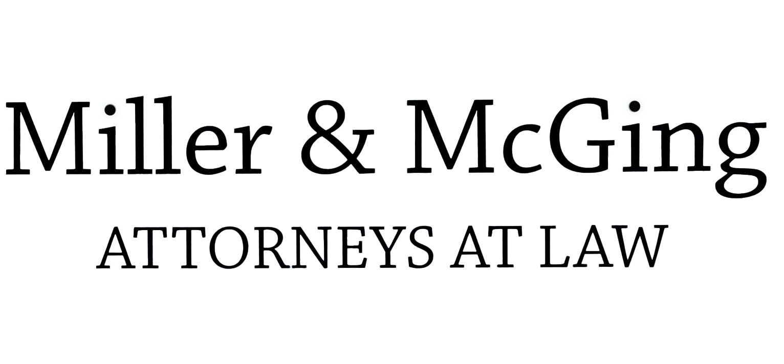 Miller & McGing