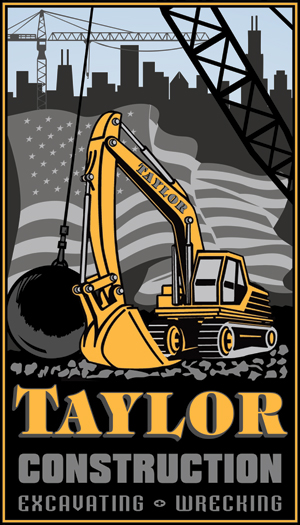 Taylor Construction