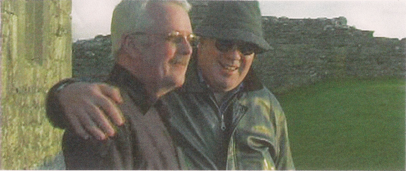 Irish American Movie Hooley – Monthly Series