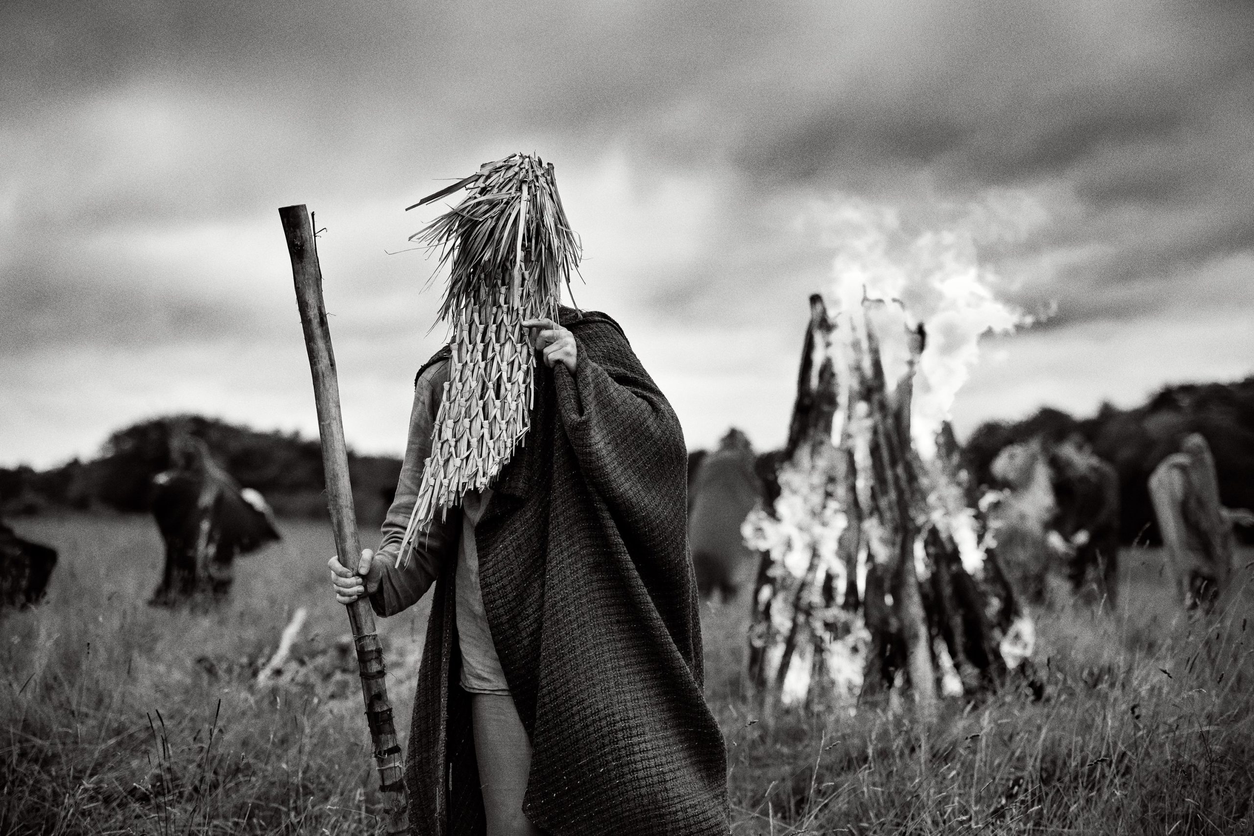 Día de los Muertos Around the World – Art Exhibition (Now – Nov 26)