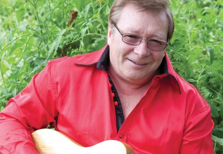 Joe McShane LIVE — in the Fifth Province Pub!